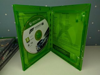 Juegos Xbox One Forza Watch Assassins Destiny Farc