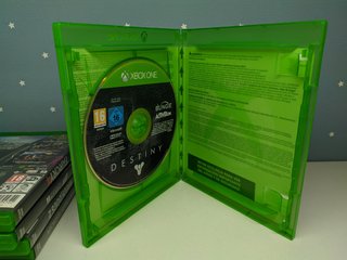 Juegos Xbox One Forza Watch Assassins Destiny Farc