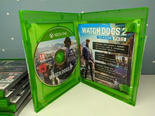 Juegos Xbox One Forza Watch Assassins Destiny Farc