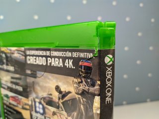 Juegos Xbox One Forza Watch Assassins Destiny Farc