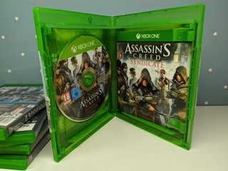 Juegos Xbox One Forza Watch Assassins Destiny Farc