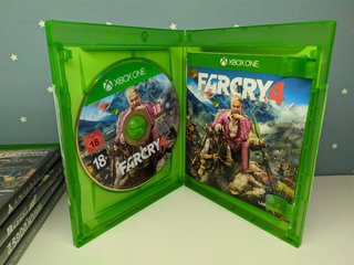 Juegos Xbox One Forza Watch Assassins Destiny Farc