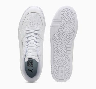 Zapatillas Puma Blancas Talla 42