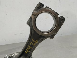 PISTON CITROEN JUMPER CAMIÓN 814043S