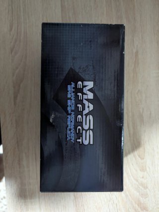 Colección Mass Effect Xbox 360