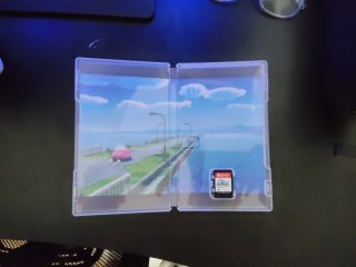 JUEGOS Y ALMACENAMIENTO PARA SWITCH 1 Y 2