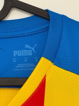 Camiseta Valencia CF Talla M 2022-23