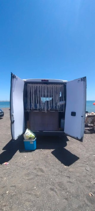 Peugeot Boxer 2007