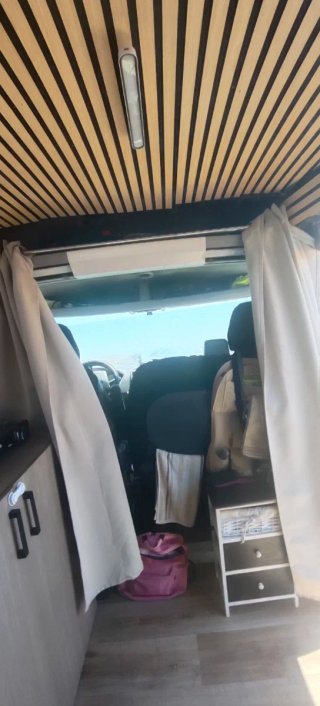 Peugeot Boxer 2007