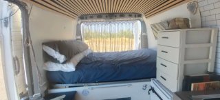 Peugeot Boxer 2007