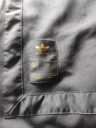 Chaqueta Adidas Originals Gris