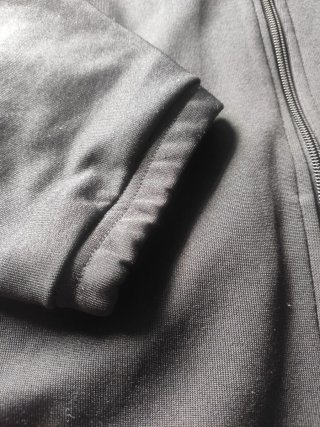 Chaqueta Adidas Originals Gris