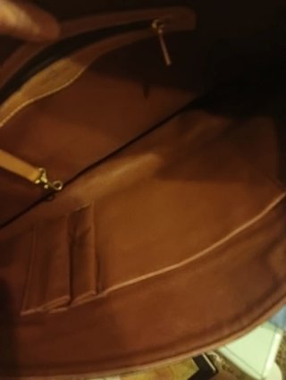 Bolso Louis Vuitton Damier Ebene