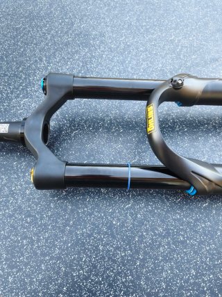 Horquilla Ohlins *NUEVA* RXF36 170mm M2 29"