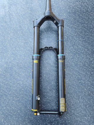 Horquilla Ohlins *NUEVA* RXF36 170mm M2 29"