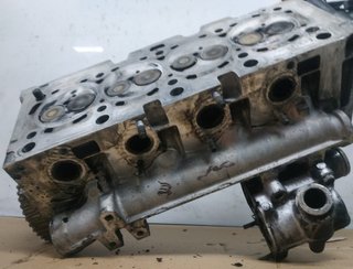 0903040734 culata renault scenic ii 449745