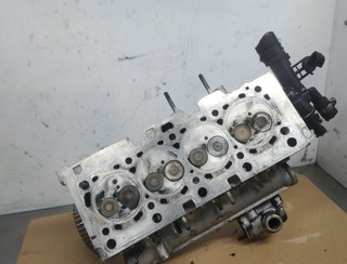 0903040734 culata renault scenic ii 449745