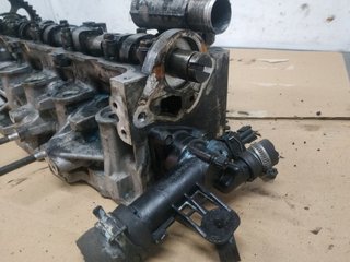 0903040734 culata renault scenic ii 449745