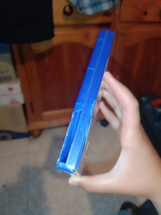 Juego PS4 NBA 2K21