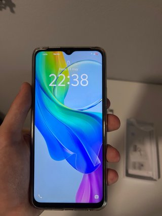 Vivo Y03 4GB 128GB