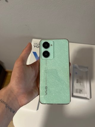 Vivo Y03 4GB 128GB