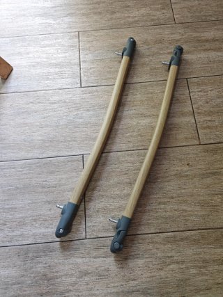 Minicuna Cozee Tutti Bambini