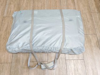 Minicuna Cozee Tutti Bambini