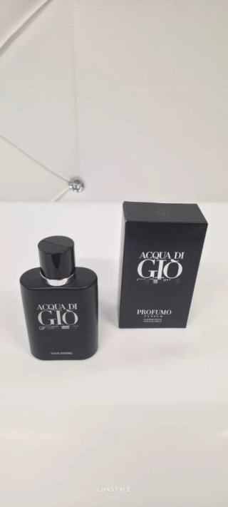 Perfume Acqua di Gio Profumo Giorgio Armani