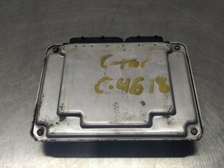 CENTRALITA MOTOR UCE VOLKSWAGEN GOLF IV BERLINA (