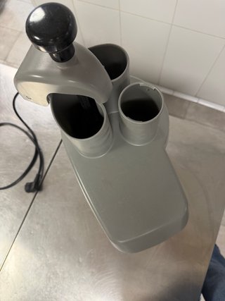 Robot Coupe CL40 Cortador Verduras