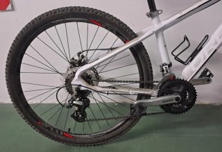 Bicicleta de Montaña Orbea MX26 Dirt Talla S