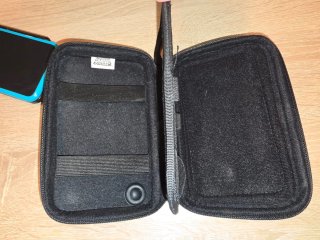 Nintendo 2DS XL Negra