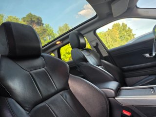 Land Rover Range Rover Evoque 2018