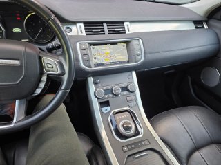 Land Rover Range Rover Evoque 2018