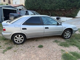 Citroen Xantia 1999