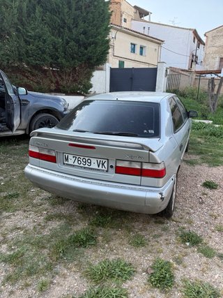 Citroen Xantia 1999
