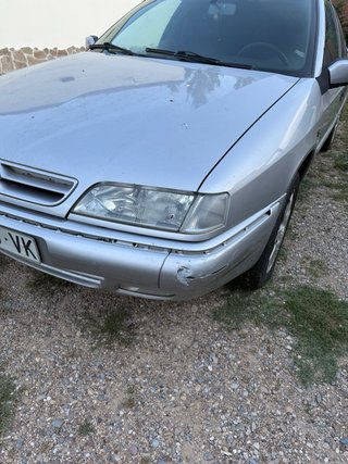 Citroen Xantia 1999