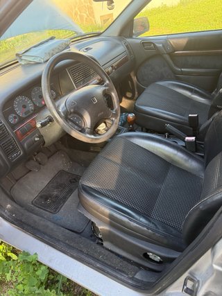 Citroen Xantia 1999