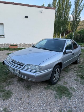 Citroen Xantia 1999