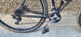 Ktm ultra race 29" talla L