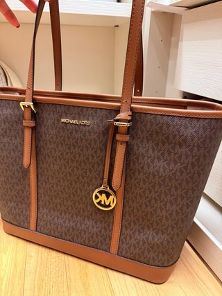 Borsa Shopper Michael Kors Grande