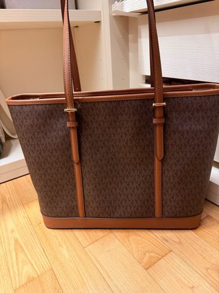 Borsa Shopper Michael Kors Grande