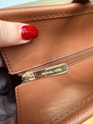 Borsa Shopper Michael Kors Grande