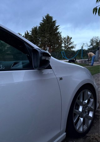 Volkswagen Gti 2012