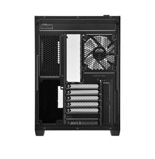 Caja PC FSP FORTRON CMT380 RGB