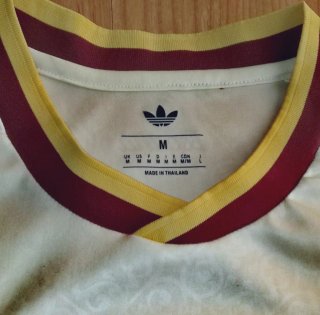 Camiseta Adidas España Talla M