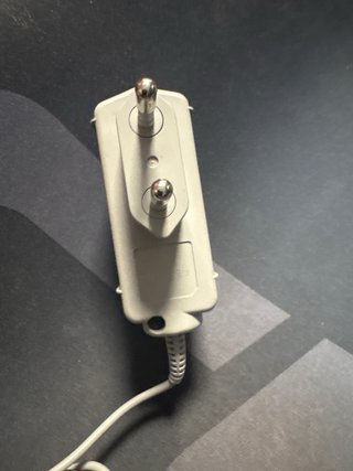 Cargador Nintendo WAP-002(EUR) DSI NDS