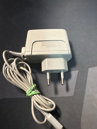 Cargador Nintendo WAP-002(EUR) DSI NDS