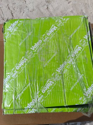 Kit Embrague+Bimasa+cojinete 1.9 TDI !!URGENTE!!
