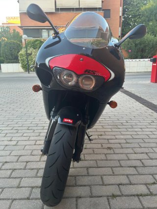 Aprilia RS250 MK2 Nacional